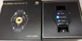 КАТО НОВ! Смарт часовник HUAWEI WATCH GT 6 Black ATM-B19, 46 мм., GPS, ПУЛСОМЕР, SP, снимка 1