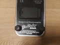 Dunlop Cry Babe wah pedal, снимка 8