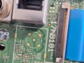 MAIN BOARD ,17MB181 ,for 32inc DISPLAY VES315WNGB-L4-N91 ,Crown модел 32NV66WS, снимка 2