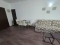Стилен двустаен апартамент на 100 м от плажа в кв. Сарафово (к.с. Клара) , снимка 4