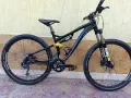 Bixs 27,5 цола " Мекица", снимка 1