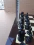 Стар ГОЛЯМ шах с табла, снимка 5