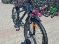 X Велосипед 24" WHIZZY сив, снимка 4
