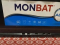 Акумулатор Monbat AGM/АГМ 95 амп/ч с гаранция, снимка 7