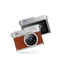 Мини цифров фотоапарат S150, 1080P Full HD video and image, В комплект с 32G micro SD, Ретро дизайн, снимка 14