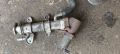 EGR охладител Ssangyong Kyron 2.0D - 141к.с, снимка 1