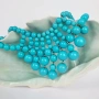 Винтидж масивно колие (тип „лигавник“ или bib necklace)., снимка 2