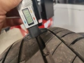 2бр.летни гуми 205/55/17 Michelin, снимка 2