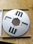 Магнетофонна ролка Maxwell - МR-10" , снимка 2