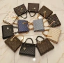 Louis Vuitton Дамска Чанта Луис Витон - Налични Различни Цветове Код SK1238, снимка 1