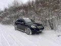Mercedes ML, снимка 1