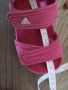 19н Бебешки сандали Adidas , снимка 8