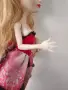 Ever After High, Apple White, снимка 10