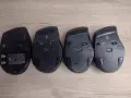 Разчистване Logitech M705 - 4 броя, снимка 7