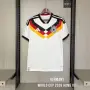 Германия – домакински и гостуващ екип |СП 2026 | Germany Home & Away | Размер L, снимка 2