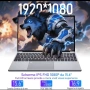 нов бюджетен лаптоп xiaman intel i3, 15,6", win11, снимка 2