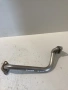 EGR тръба за Mercedes CLK W209 200 Kompressor (2005) 2711400512, снимка 1