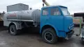 МАЗ 500 цистерна, снимка 5