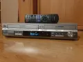 Panasonic DMR-ES30V VHS-DVD recorder, снимка 1