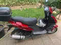 продавам скутер, снимка 6