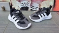 Английски детски оригинални маратонки с естествена кожа-Adidas, снимка 1