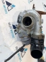 8201067824 54431014778 54389700018 турбо турбина Turbo от Renault Trafic 3 1.6 dci двигател R9M415 , снимка 1