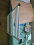 Продавам 2 бр. нови радиатори за баня (лири) Sanivesk Lima – 80x60 см, снимка 2