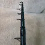 Шаранджийски сет две въдици JRC с макари Mikado, снимка 5