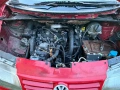 VW шаран,1.9 тди 110к.с.за части,цял., снимка 5