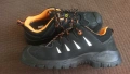 GESTO BALDER Work Safety Shoes размер EUR 43 работни обувки с бомбе WS1-44, снимка 10