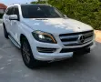 Уникален автомобил Mercedes-Benz GL 450, снимка 1