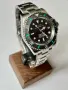 Нов часовник Submariner Black (Seiko custom mod), снимка 3
