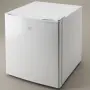 Компактен мини хладилник 45L – тих (40 dB), икономичен, с регулируема температура, снимка 12