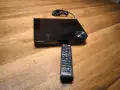 Блу Рей плеър Samsung BD-F5100 с дистанционно + подарък, снимка 2