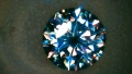 Диамант, Moissanite Brilliance, със сертификат, гравиран номер на камъка - 25 евро - 1 карат, снимка 6