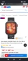Смарт часовник Huawei fit 4 Pro, снимка 2