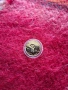 5 cent USA 🇺🇸 24карата позлатена Томас Джеферсън, снимка 1