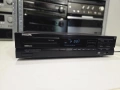 КЛАСИЧЕСКИ БИТСТРИЙМ ЗВУК! CD Плеър Philips CD 600 (Bitstream / CDM-4) 🇧🇪💿, снимка 4