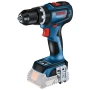 Bosch GSB 18V-90C Brushless, снимка 1