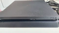 Конзола Sony Playstation 4 slim 1 tb + игра , снимка 3