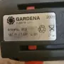 Батерия GARDENA 18V, снимка 2