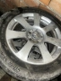 Джанти с гуми 17-ки, снимка 5