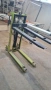 Продавам Хидравличен повдигач Pramac Lifter., снимка 1