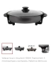 Уред за пица, яйца, палачинки, снимка 2