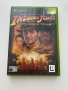 Indiana Jones and the Emperor's Tomb за Xbox classic/Xbox original, снимка 1