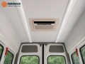 Климатизация на 8+1 местен бус “SprinterСool 6000+” DC12V/24V, снимка 8