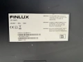Finlux 32FLY850PU за части- дефектирал панел, снимка 1