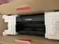 Продавам принтер/скенер Canon PIXMA TS3350 (Wi-Fi) + кутия, снимка 1