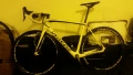 Specialized Tarmac Disc Frameset SL5 Expert Fact 10 Carbon 56cm, снимка 5