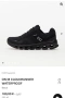 Маратонки ON CLOUD WATERPROOF. Номер 44.5, снимка 4